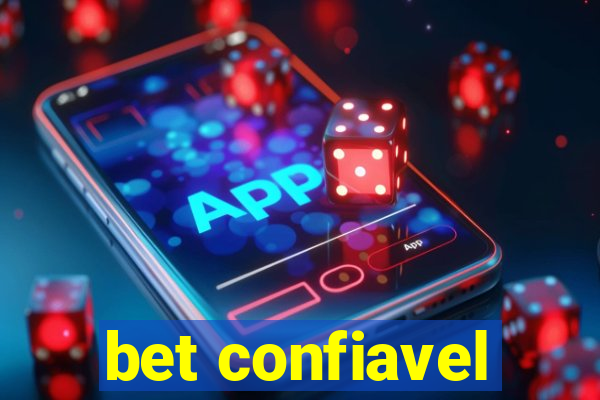 bet confiavel